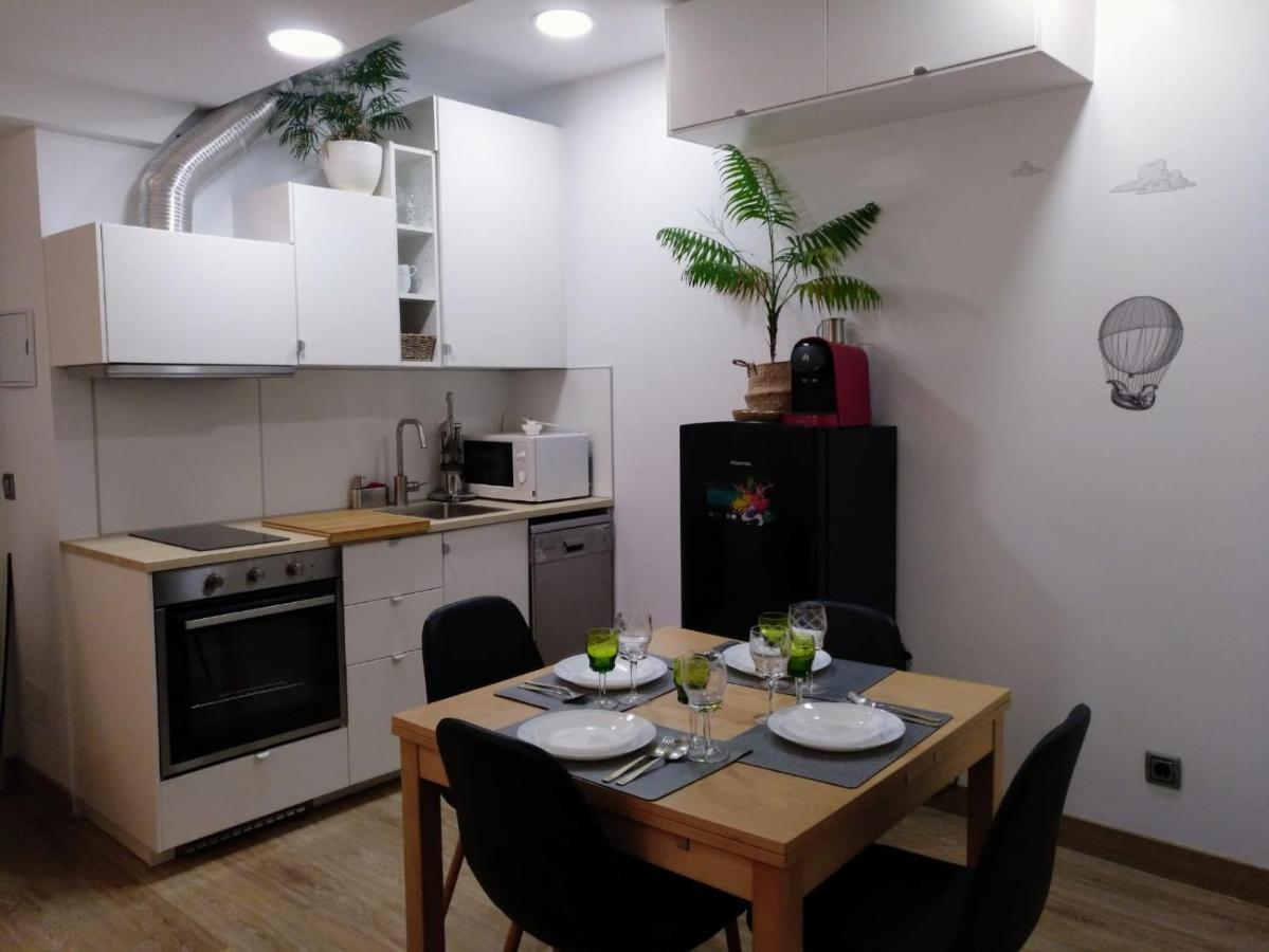 Ferienwohnung Casa Rocha Velha Con Terraza Y Piscina Particular Santiago de Compostela Exterior foto