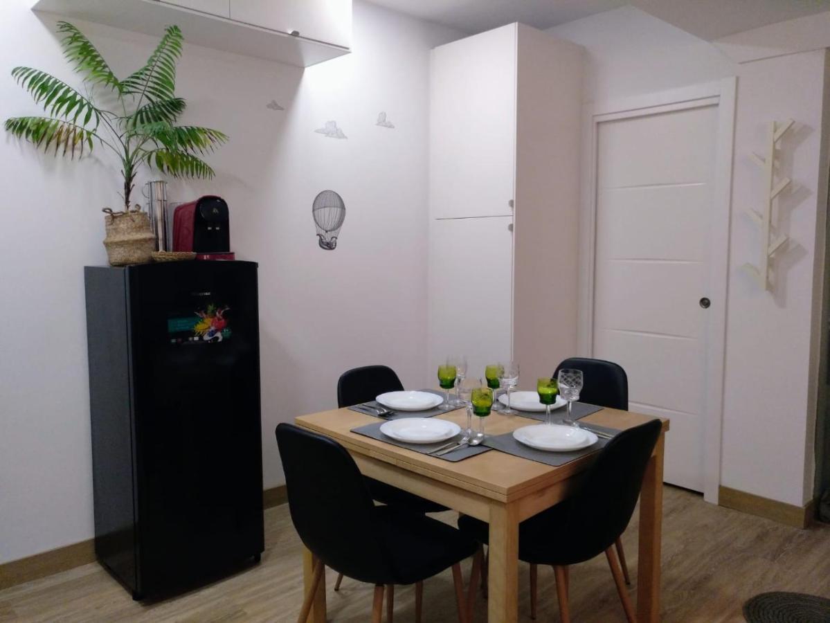 Ferienwohnung Casa Rocha Velha Con Terraza Y Piscina Particular Santiago de Compostela Exterior foto