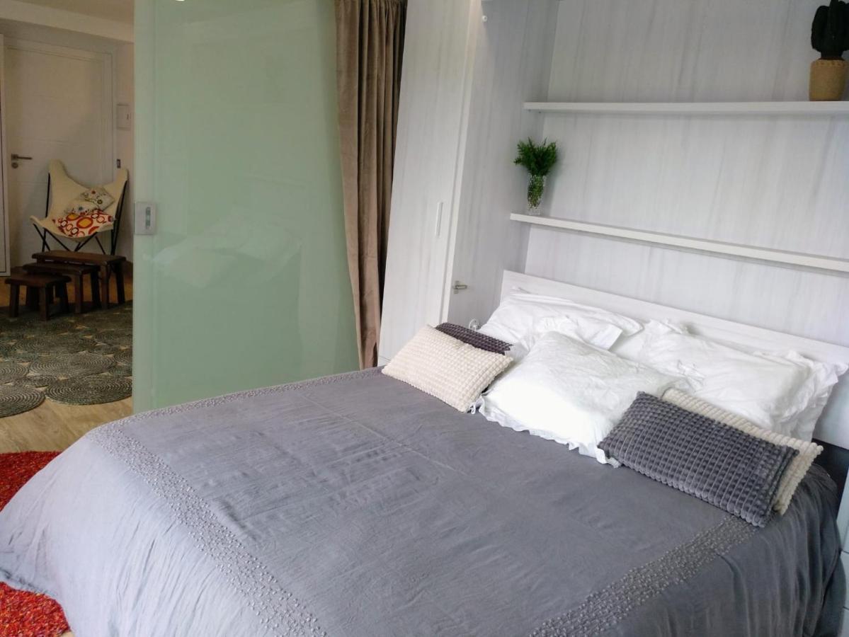 Ferienwohnung Casa Rocha Velha Con Terraza Y Piscina Particular Santiago de Compostela Exterior foto