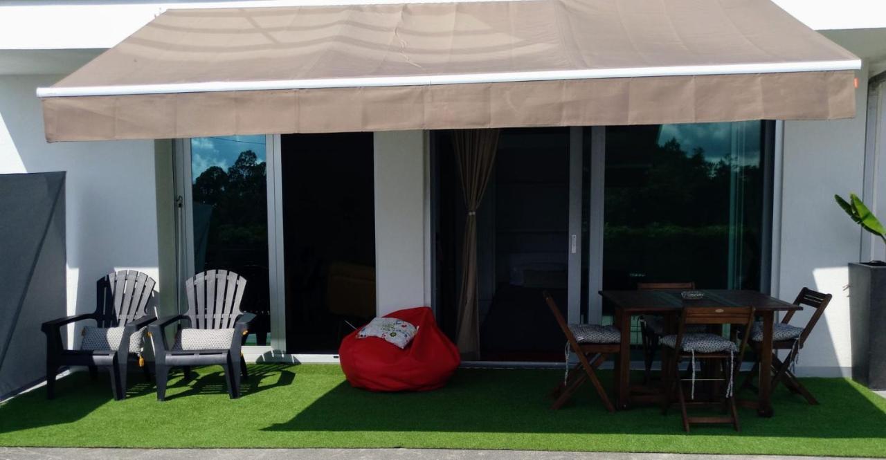 Ferienwohnung Casa Rocha Velha Con Terraza Y Piscina Particular Santiago de Compostela Exterior foto